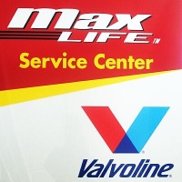 Max life center